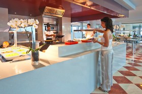 Barceló Hamilton Menorca