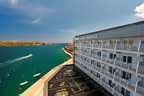 Barceló Hamilton Menorca