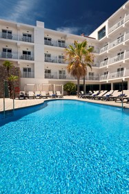 Barceló Hamilton Menorca