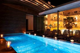 Barceló Hamilton Menorca