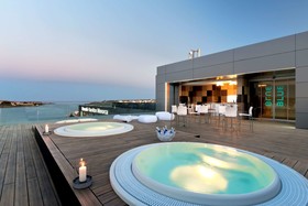 Barceló Hamilton Menorca