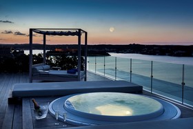 Barceló Hamilton Menorca