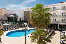 Barceló Hamilton Menorca
