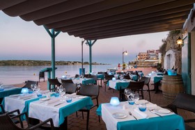 Barceló Hamilton Menorca