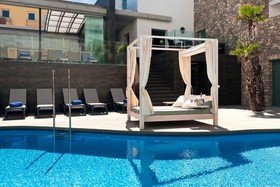 Barceló Hamilton Menorca