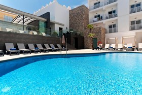Barceló Hamilton Menorca