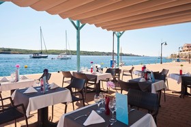 Barceló Hamilton Menorca