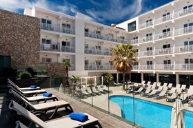 Barceló Hamilton Menorca