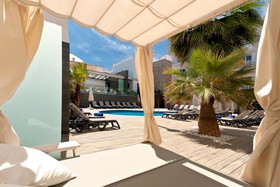 Barceló Hamilton Menorca