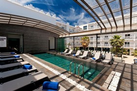 Barceló Hamilton Menorca
