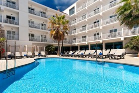 Barceló Hamilton Menorca