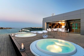 Barceló Hamilton Menorca