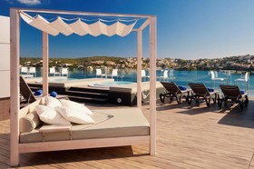 Barceló Hamilton Menorca