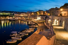 Barceló Hamilton Menorca