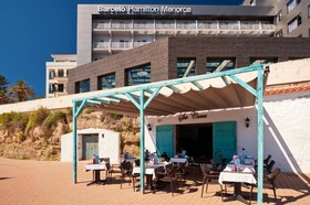 Barceló Hamilton Menorca