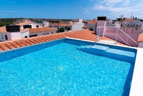 Hotel Son Vilar