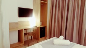 Hotel Victori