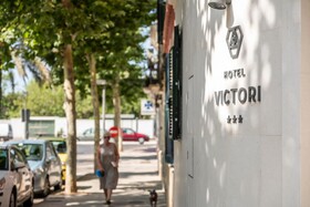 Hotel Victori