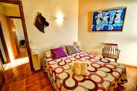 Luxury Villa Menorca