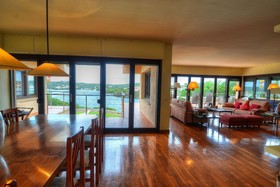 Luxury Villa Menorca