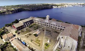 Luxury Villa Menorca