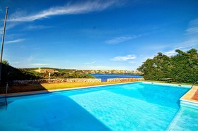 Luxury Villa Menorca