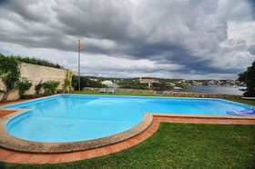 Luxury Villa Menorca
