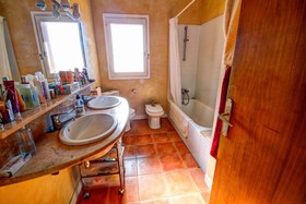 Luxury Villa Menorca