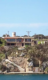 Luxury Villa Menorca