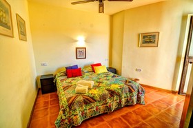 Luxury Villa Menorca