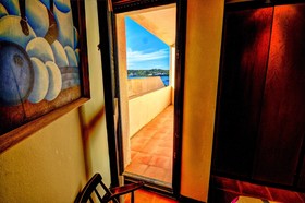 Luxury Villa Menorca