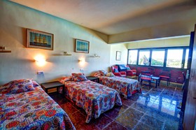 Luxury Villa Menorca
