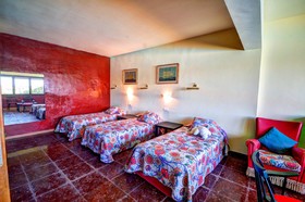 Luxury Villa Menorca