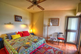 Luxury Villa Menorca