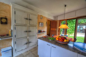 Luxury Villa Menorca
