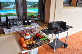 Luxury Villa Menorca