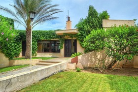 Luxury Villa Menorca