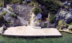 Luxury Villa Menorca