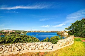 Luxury Villa Menorca