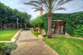 Luxury Villa Menorca