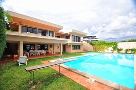 Luxury Villa Menorca