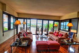 Luxury Villa Menorca