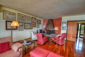 Luxury Villa Menorca