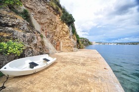 Luxury Villa Menorca