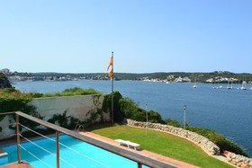 Luxury Villa Menorca
