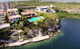 Luxury Villa Menorca
