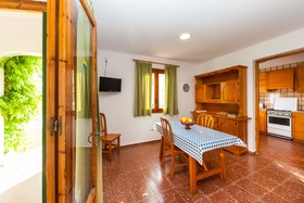 Arenal Playa Apartments