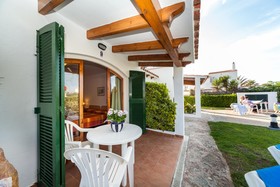 Arenal Playa Apartments