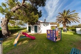 Arenal Playa Apartments