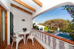 Arenal Playa Apartments